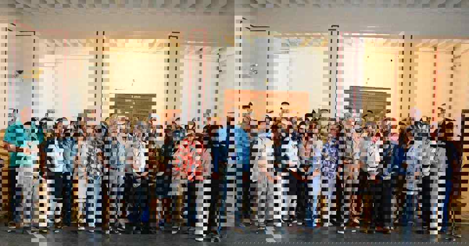 МОНГОЛ ХЭЛ ШИНЖЛЭЛИЙН ОЛОН УЛСЫН ЭРДЭМ ШИНЖИЛГЭЭНИЙ ЗУРГААДУГААР ХУРАЛ (ML 2025) БОЛОВ.