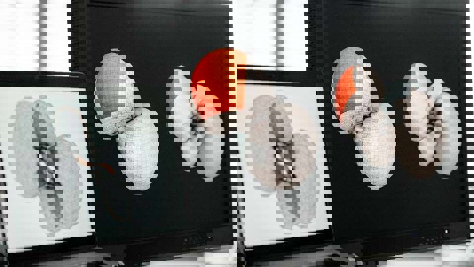 Сонгодог геометрийн олон арван жилийн нууц тайлагдлаа: "Бонне"-гийн хос гадаргууг анх удаа илрүүлэв